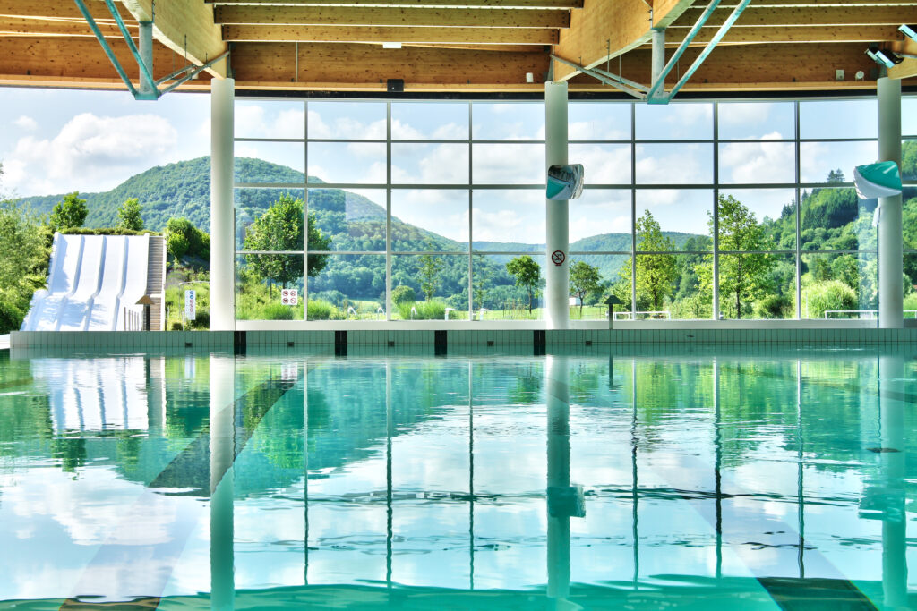 Espace Nautiloue - Bien-être Besançon